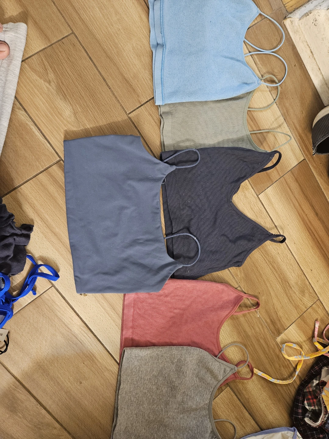 Sports Bras - Set - photo 4