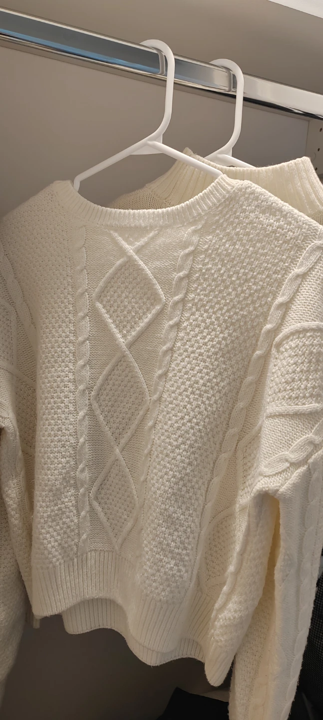 Sweaters on sale - photo 4