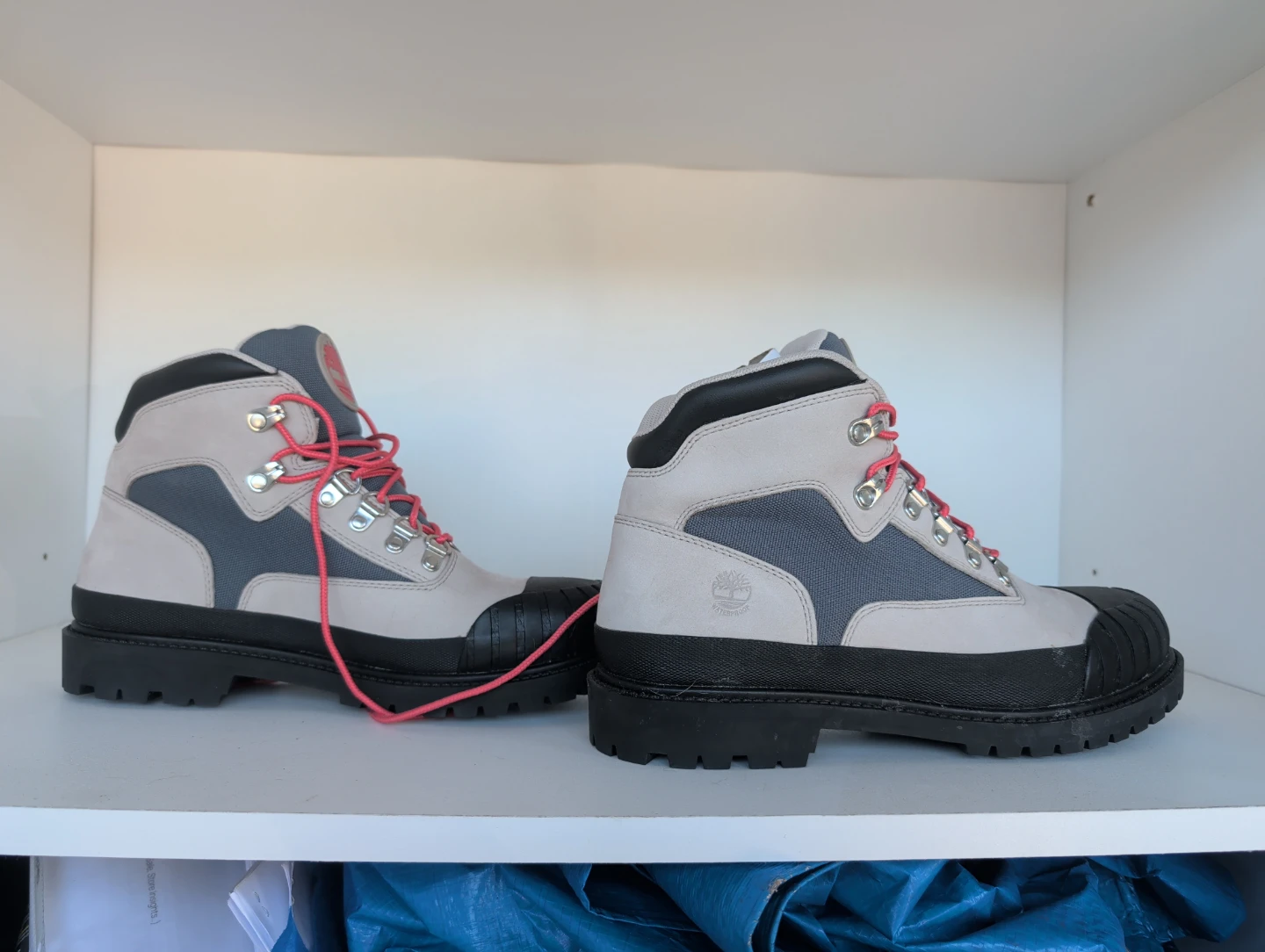 Timberland Women's Hiking Boots - photo 2