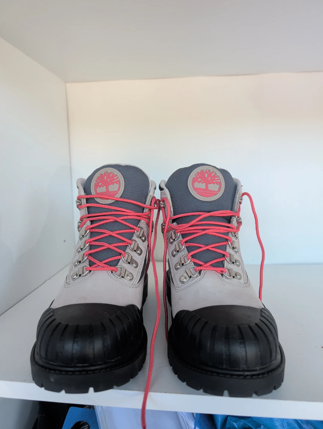 Timberland Women's Hiking Boots