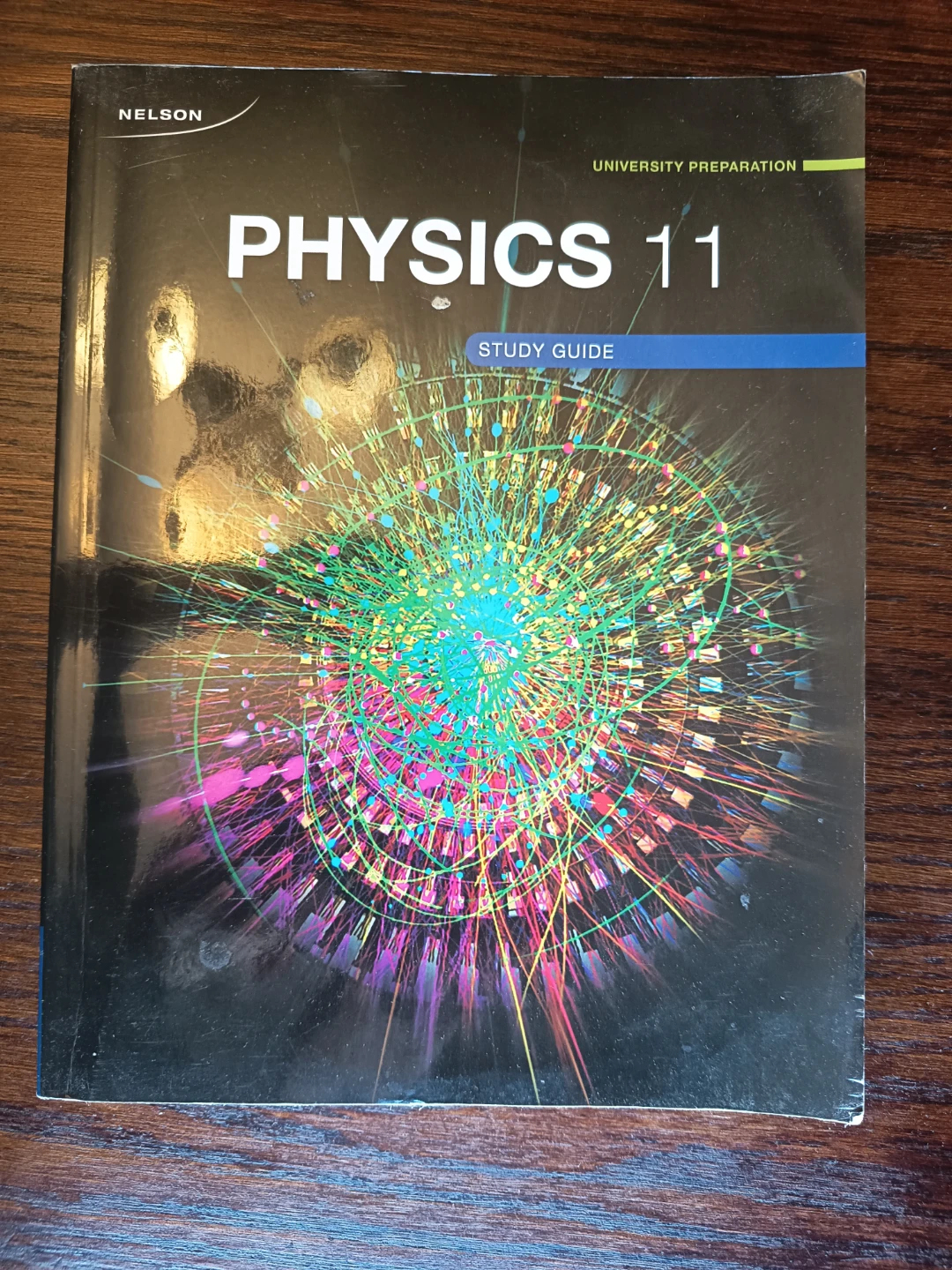 Physics 11 Study Guide - University Preparation