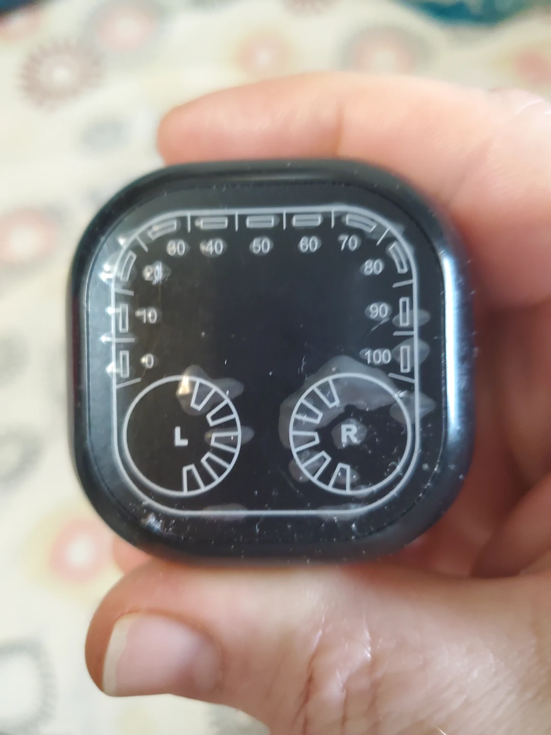 A Bluetooth tiny  Airbud - photo 4