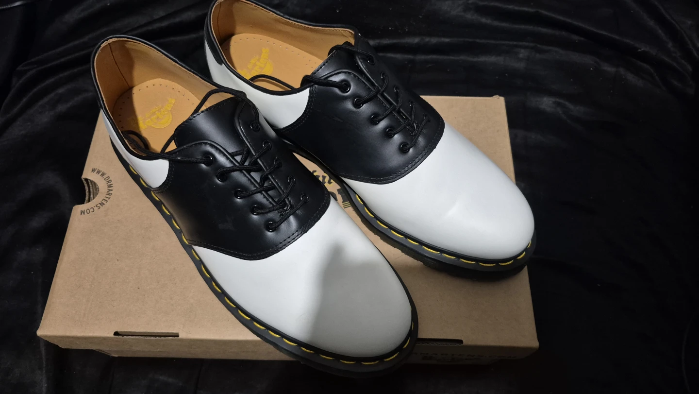 Dr. Martens - air wairs size 13 - photo 2