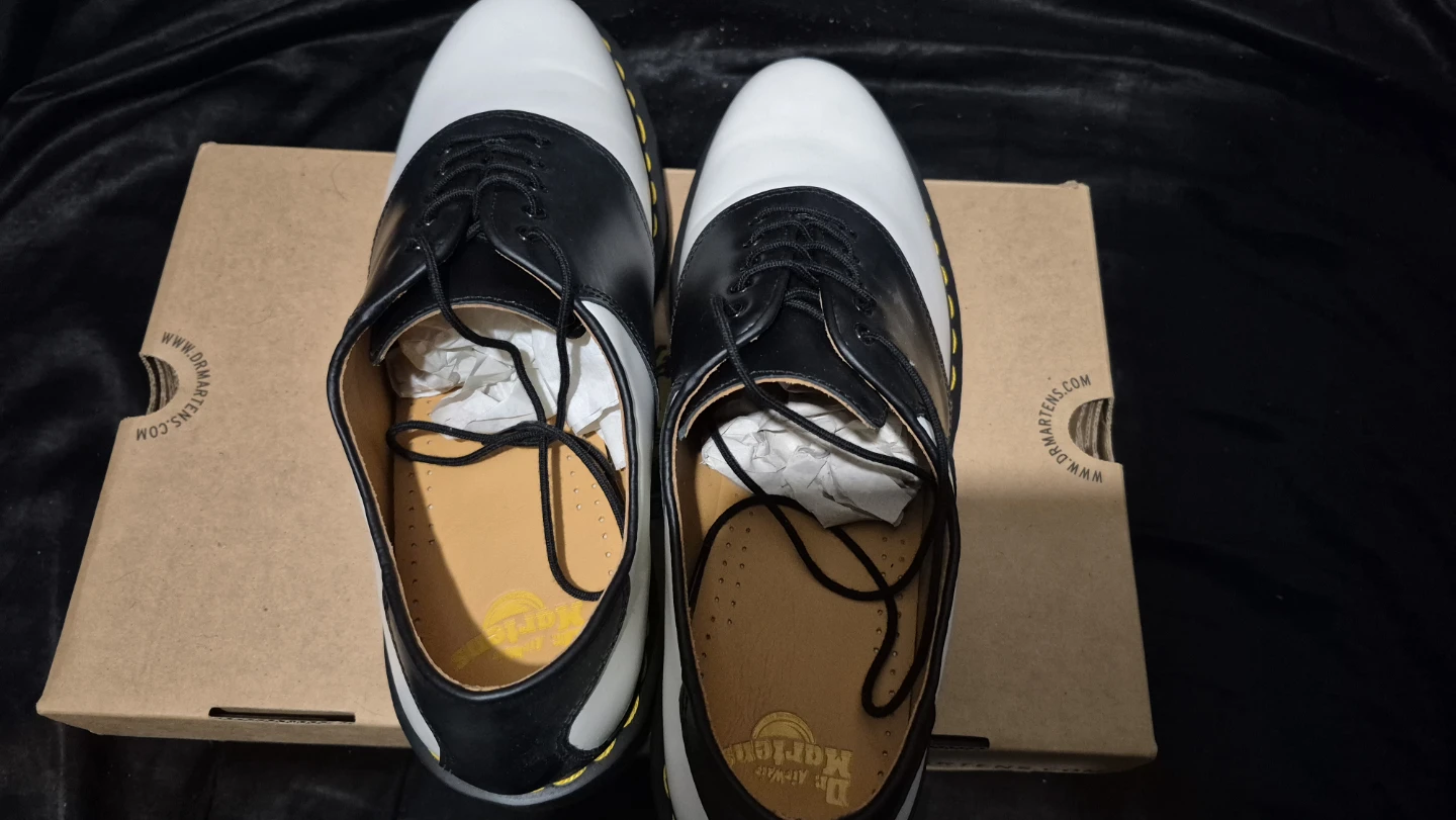 Dr. Martens - air wairs size 13 - photo 3