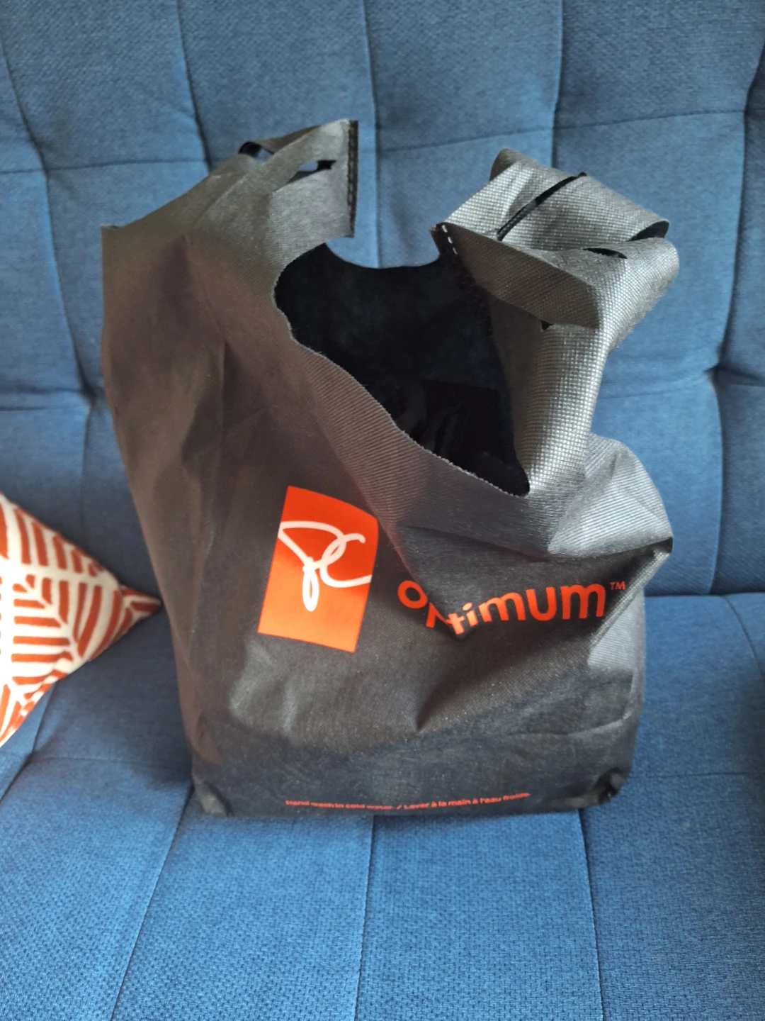 PC Reusable Shopping Bags