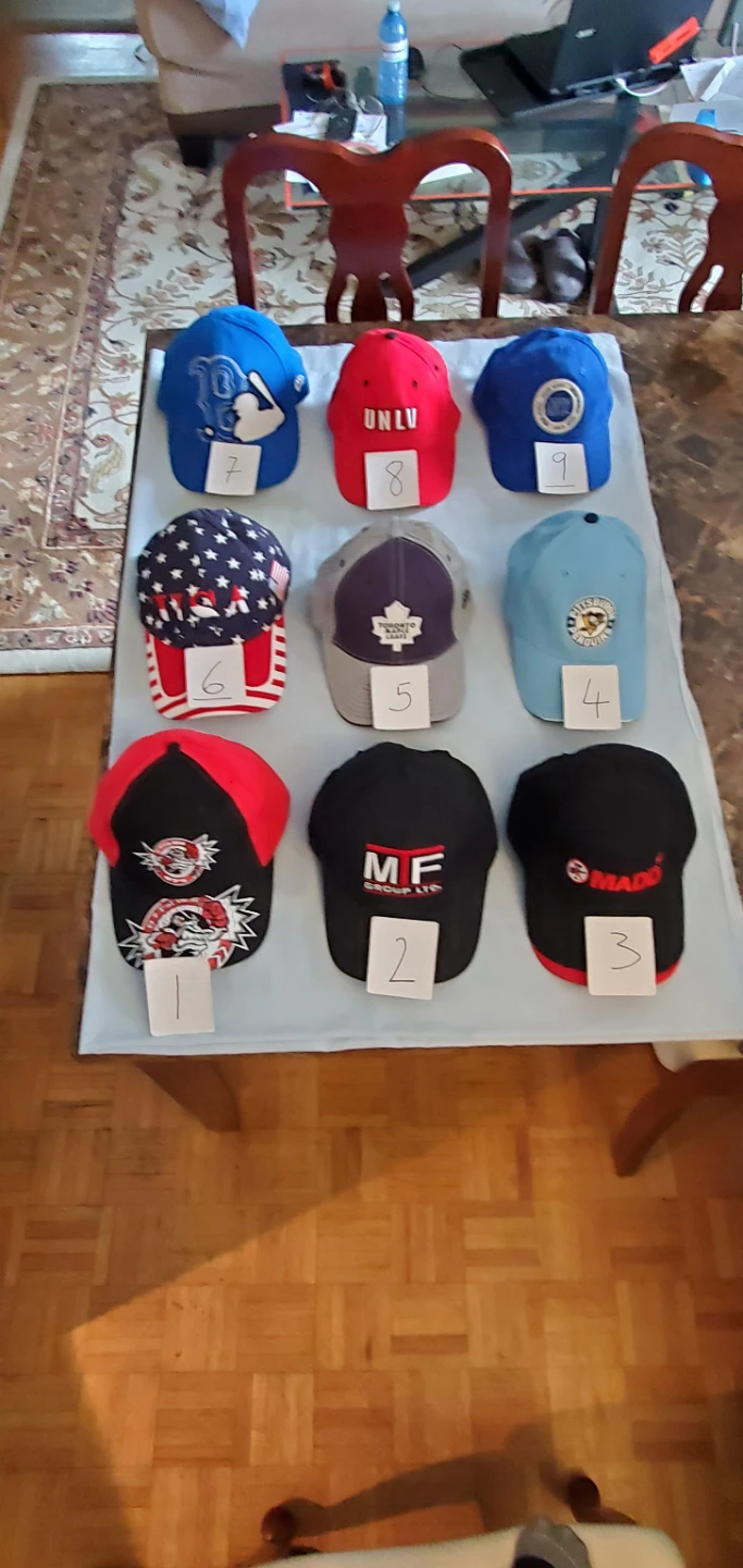 Men's & Boys Hats - photo 5