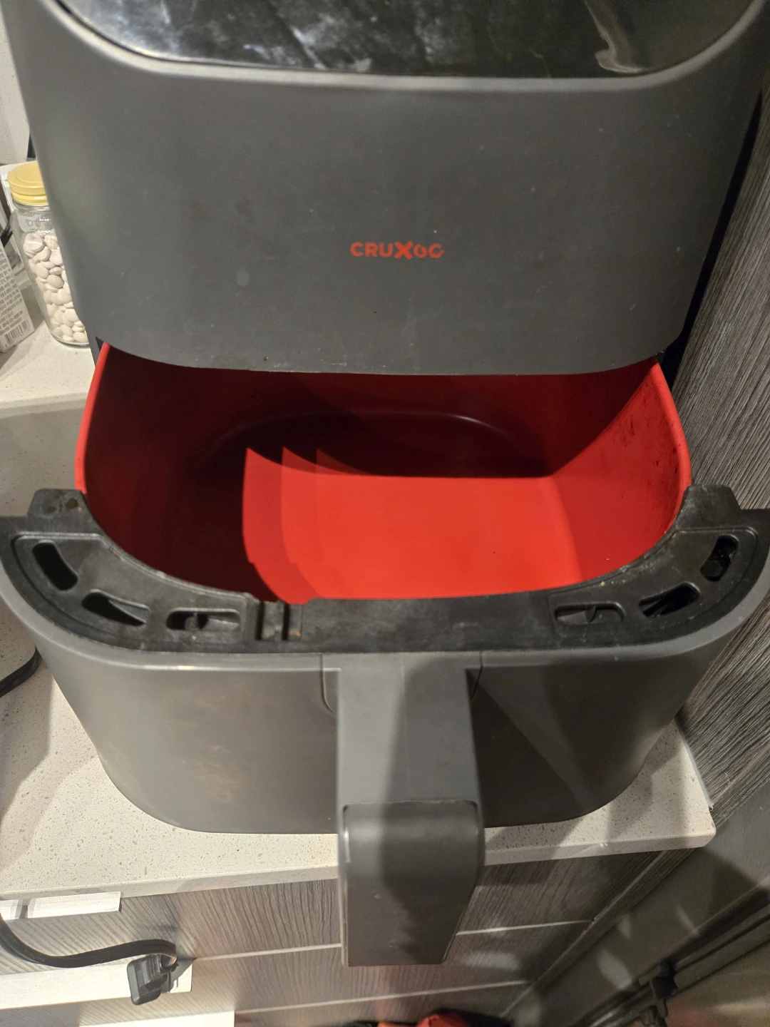 Crux Air Fryer