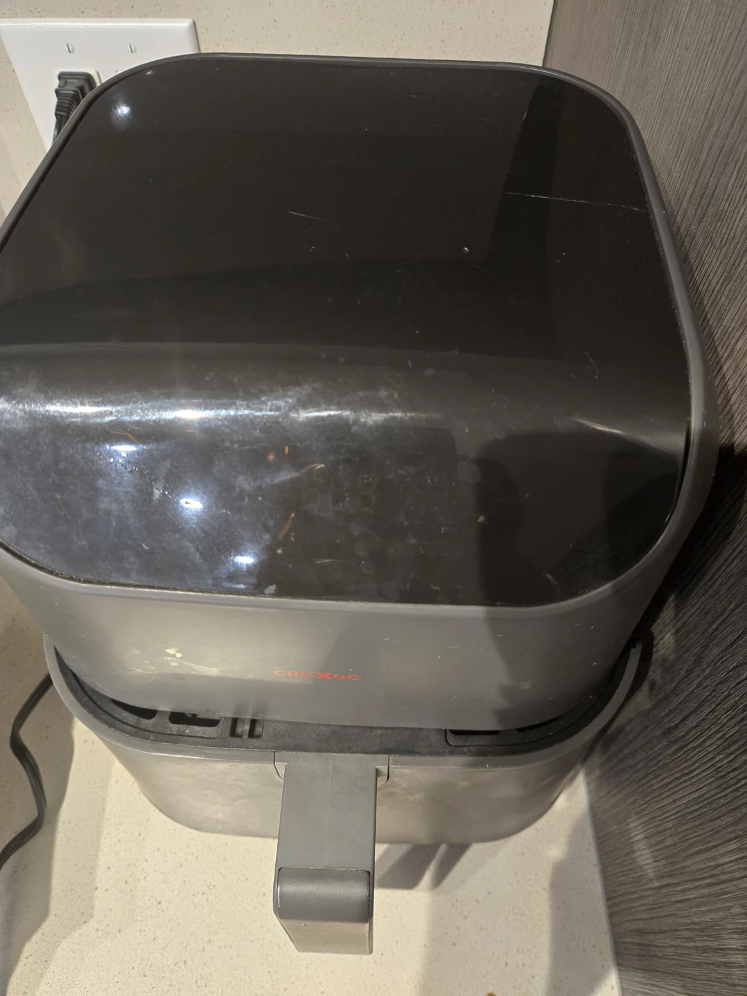 Crux Air Fryer - photo 4