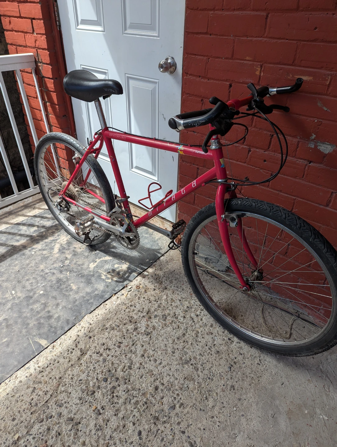 Miyata Runner Bicycle