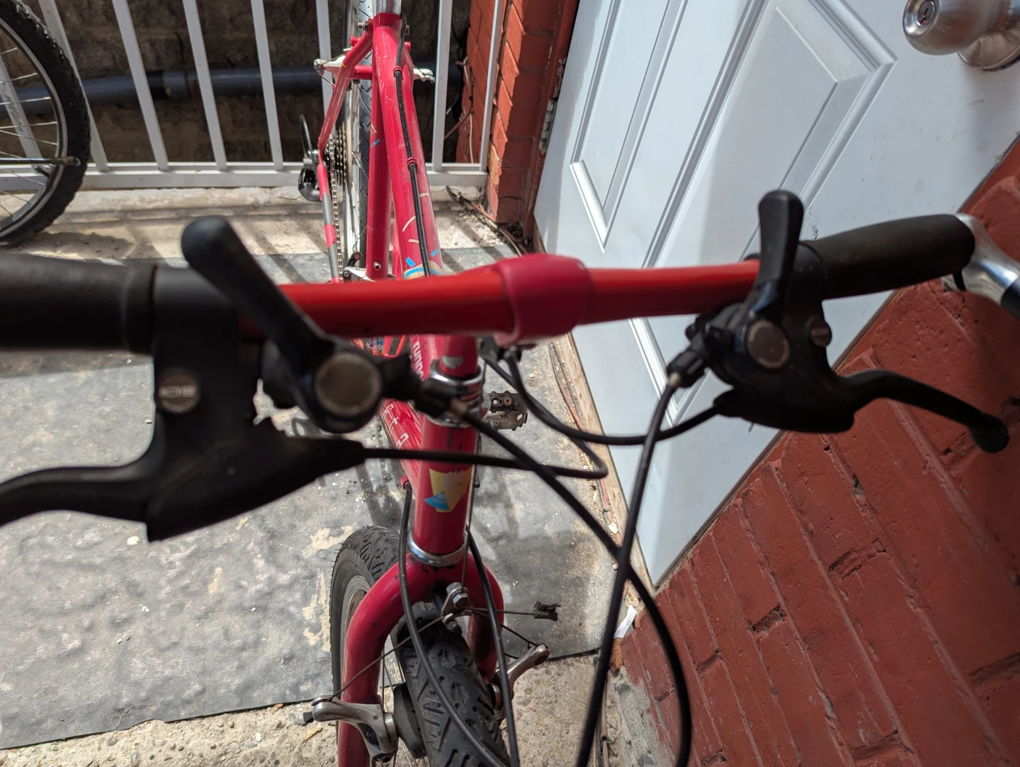 Miyata Runner Bicycle - photo 5
