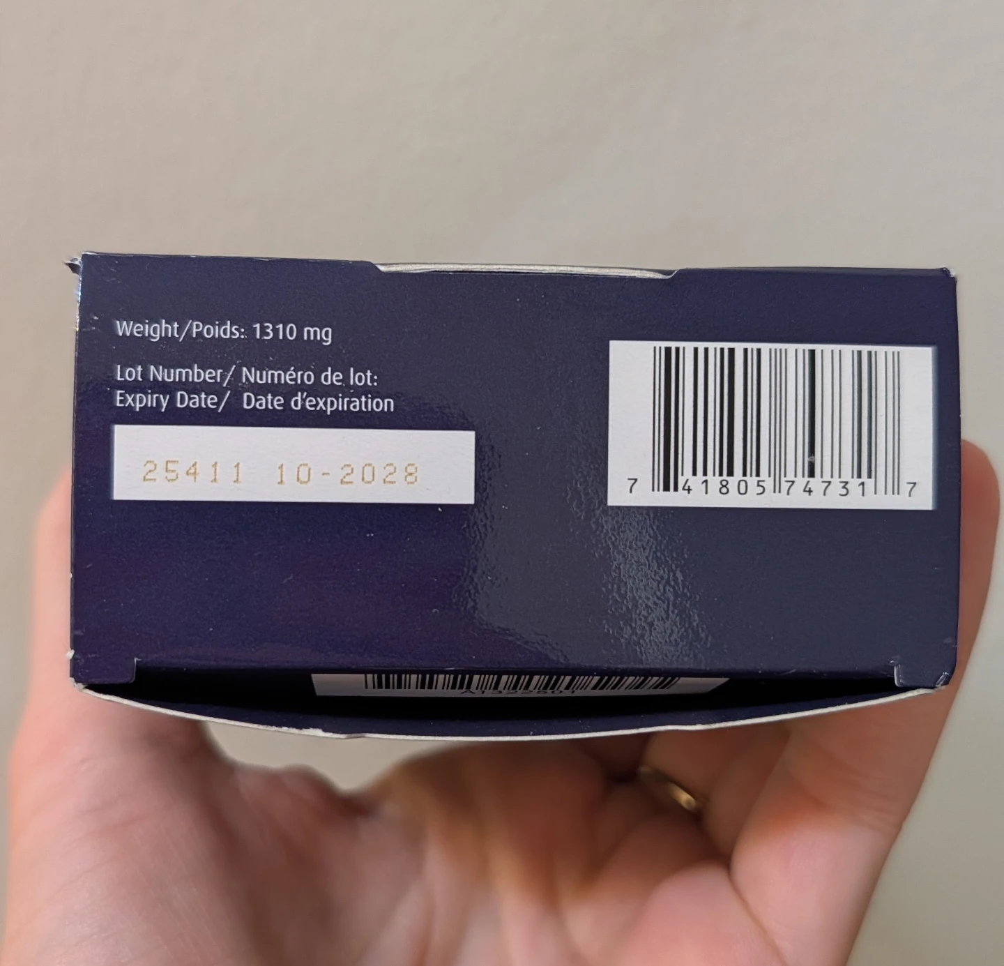 Hair growth product - photo 3