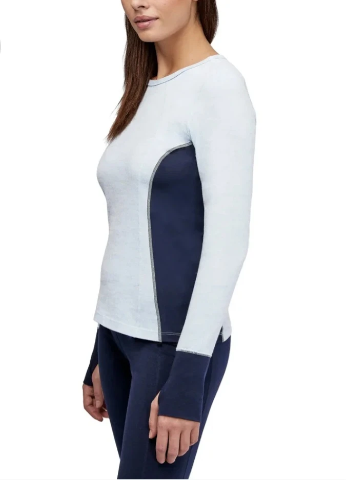 Brand new Lole W Baselayer Top Size S - photo 2