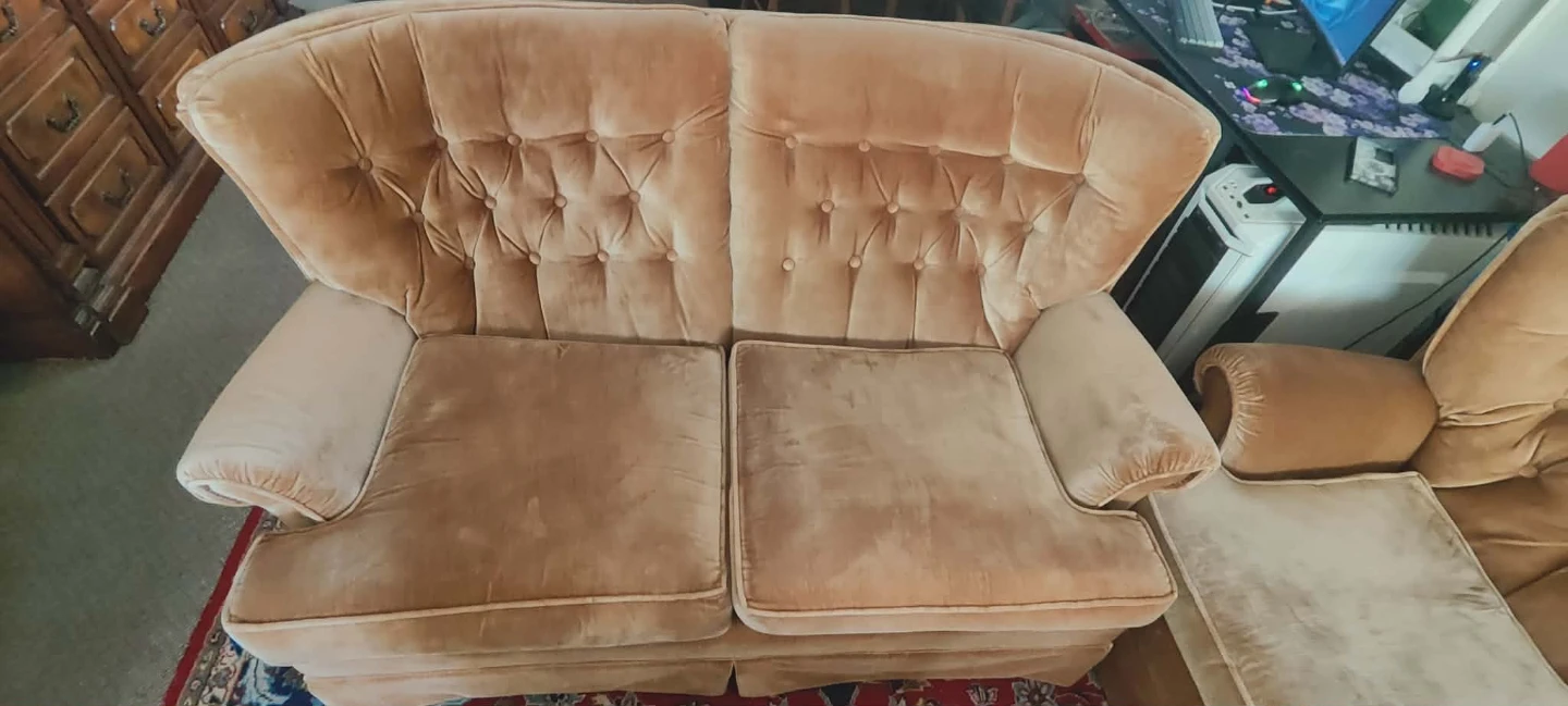 2 Sofa Set - photo 2