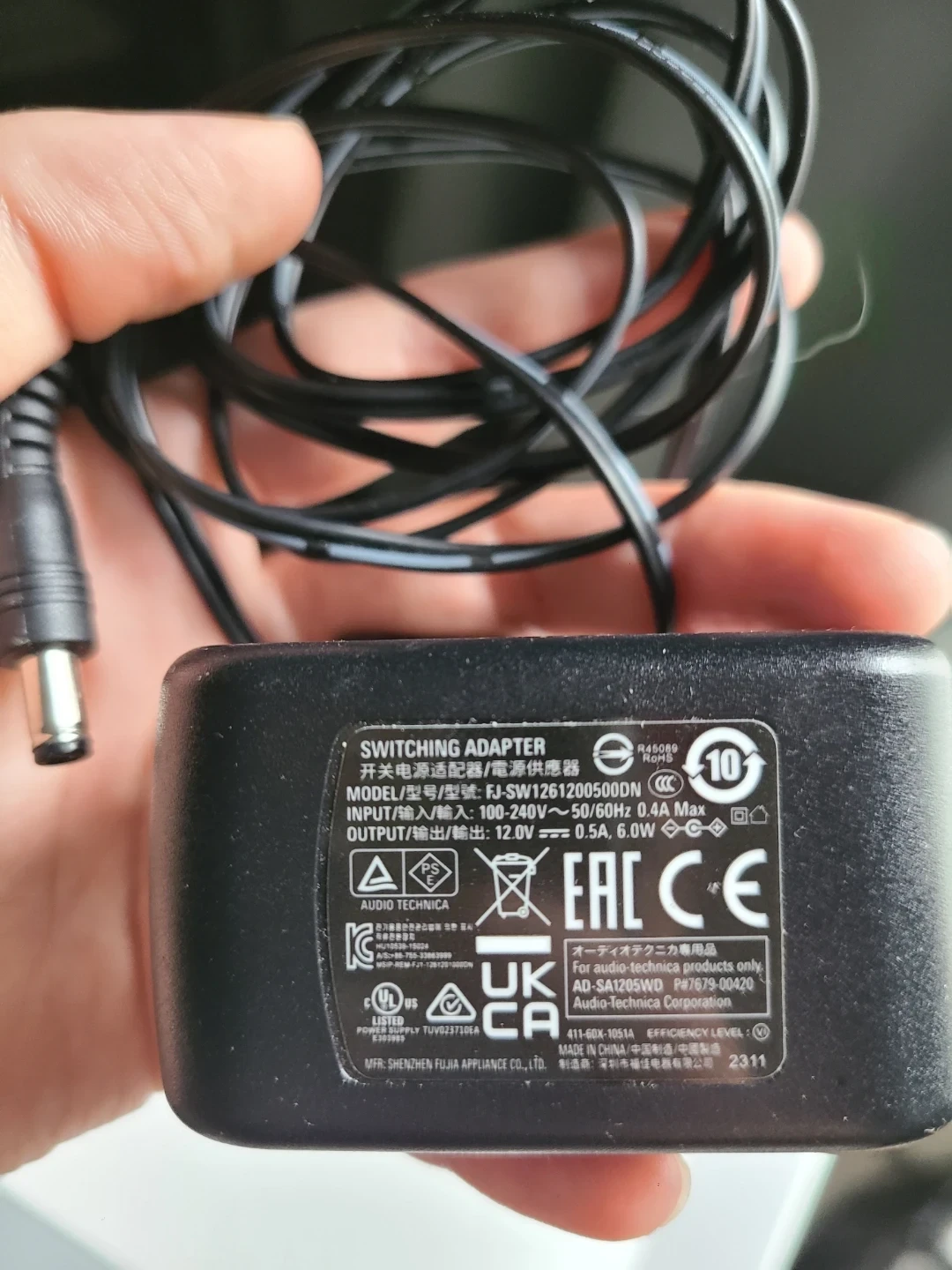 Audio-Technica AT-LP60X - photo 2
