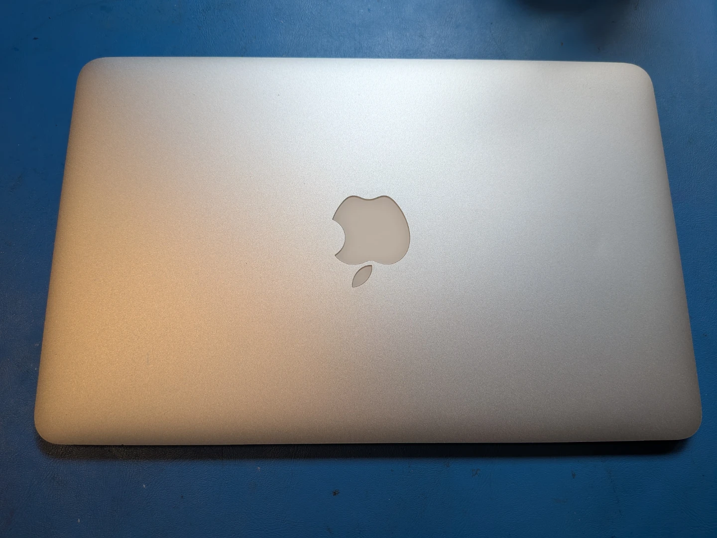 11 inch MacBook Air (2011, core i5) - photo 4