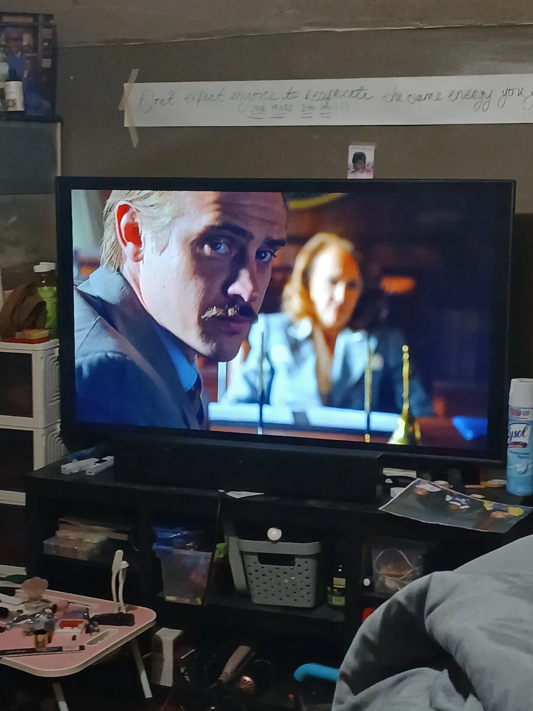 Vizio 50 inch flat screen smart TV