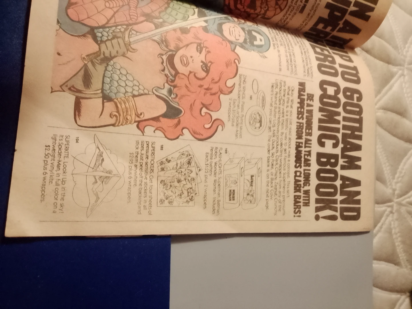 The Invincible Iron Man #113 Comic Book - photo 5