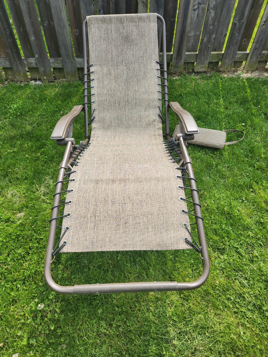 Lounge Chair