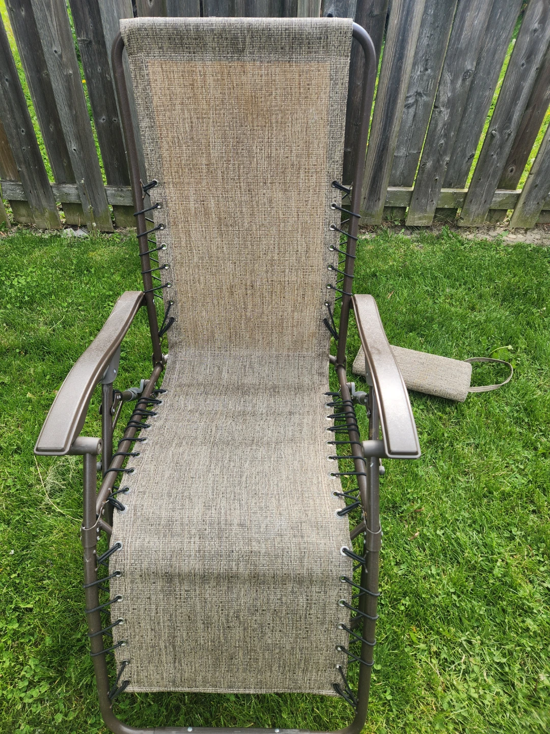 Lounge Chair - photo 2