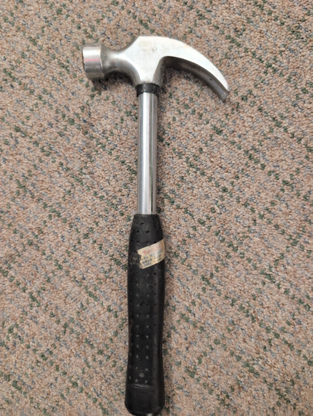 Claw Hammer - photo 2