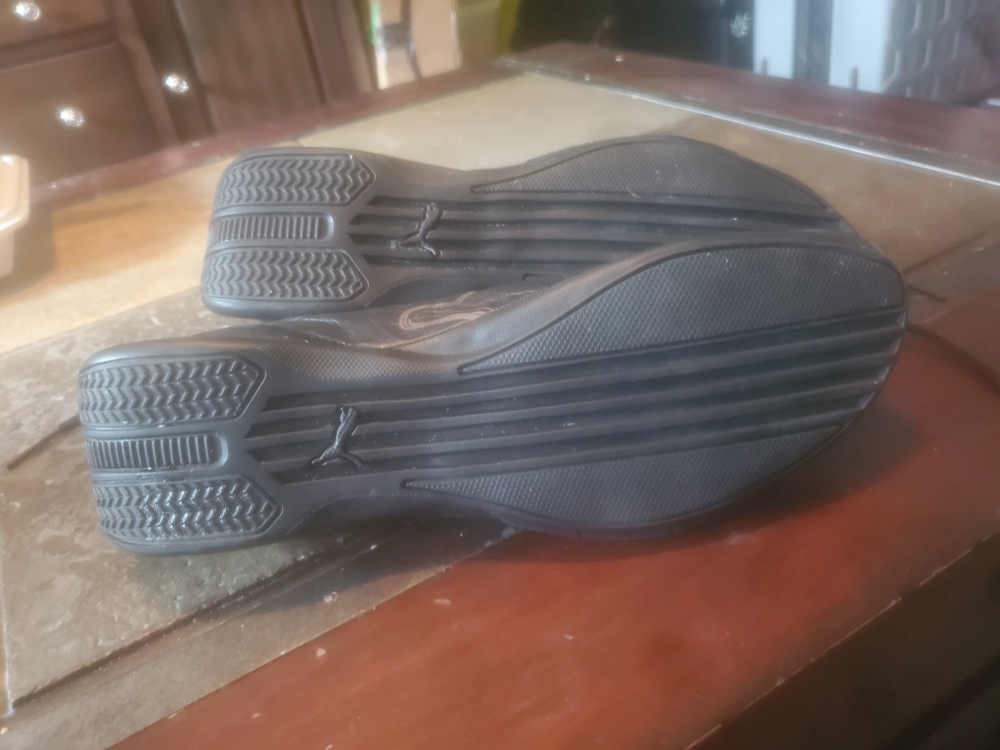 Puma Ferrari Driving Shoes - Black - photo 3