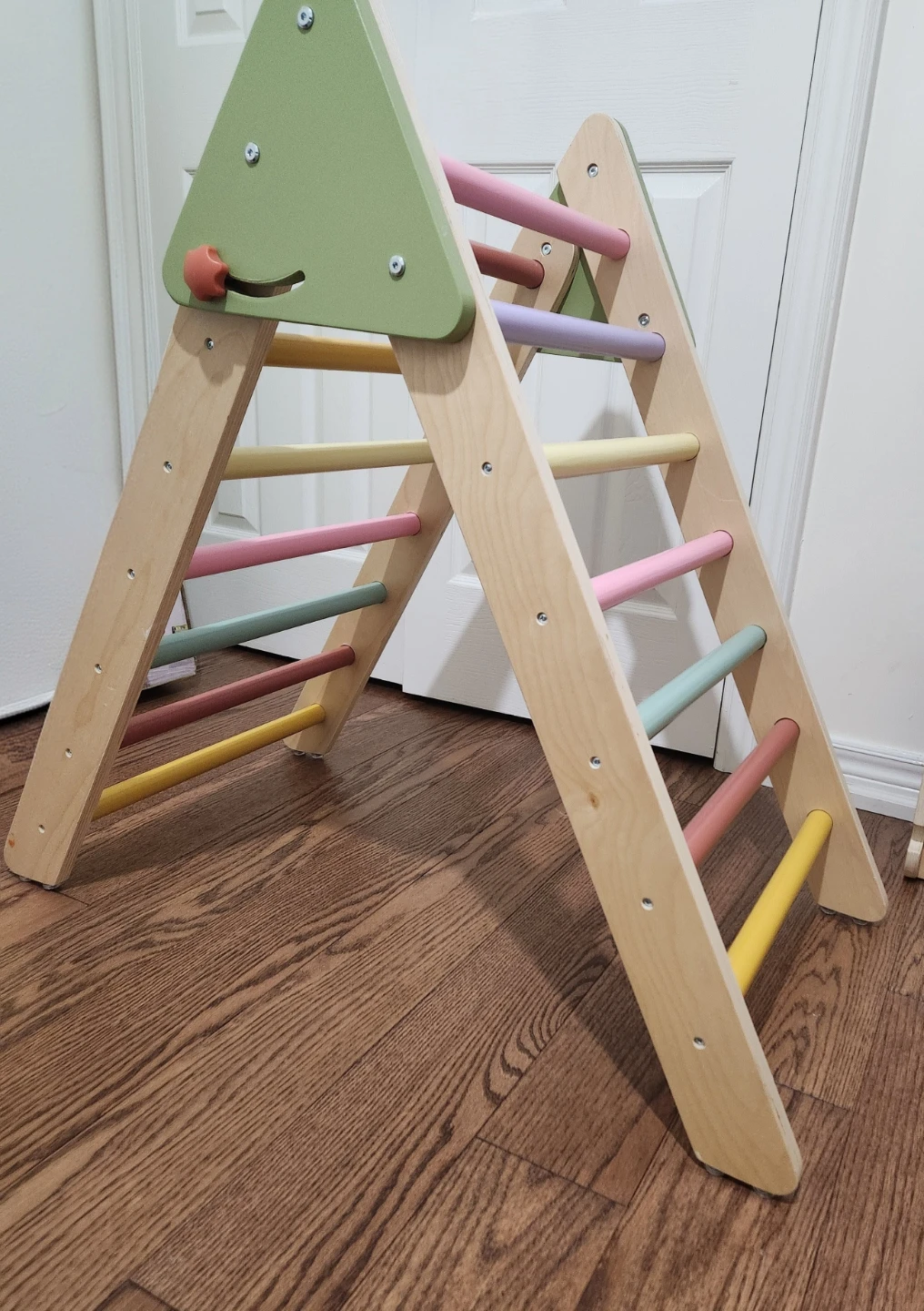 Kids Climbing Set - photo 4
