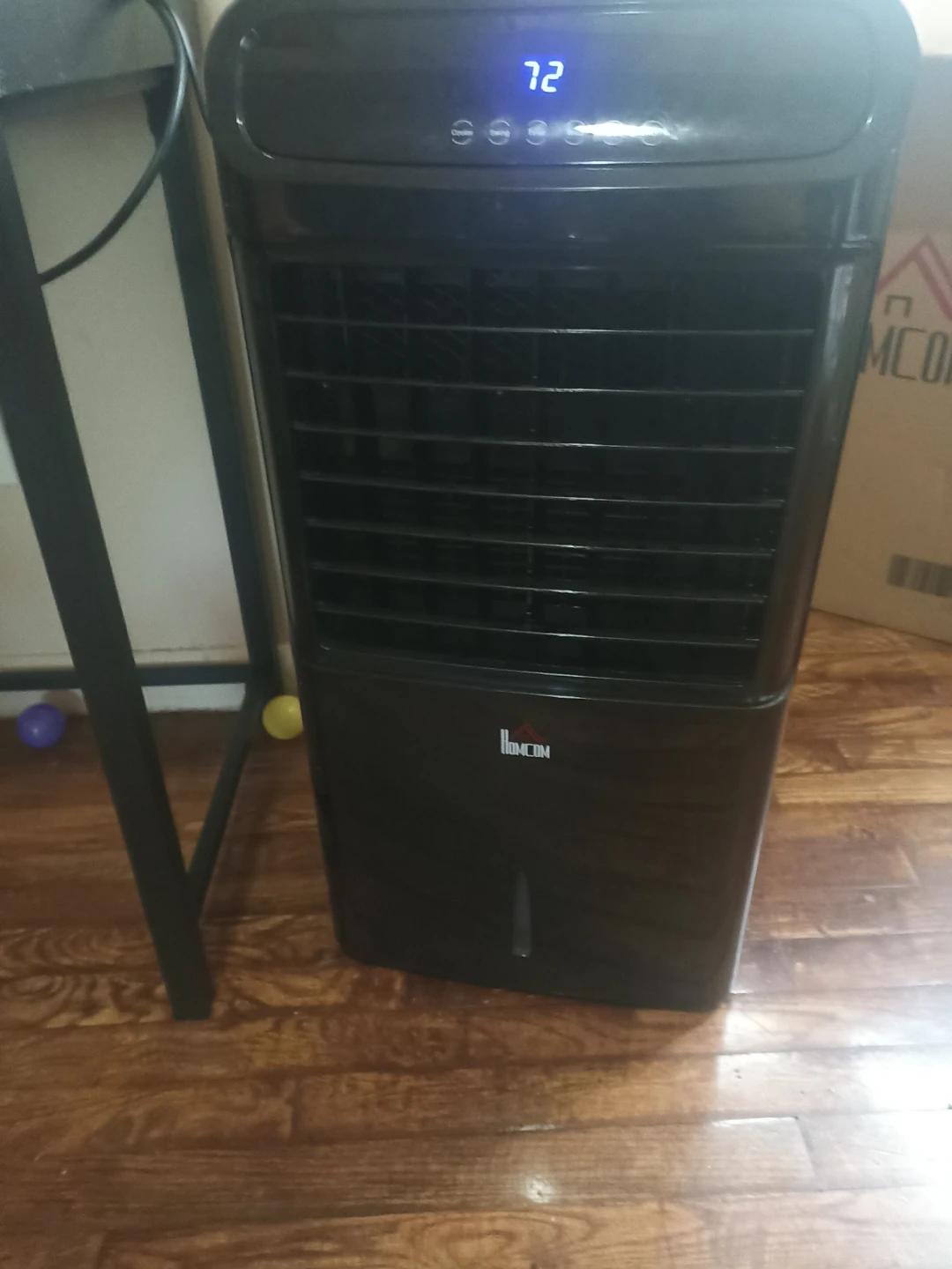 Homecom Air Cooler