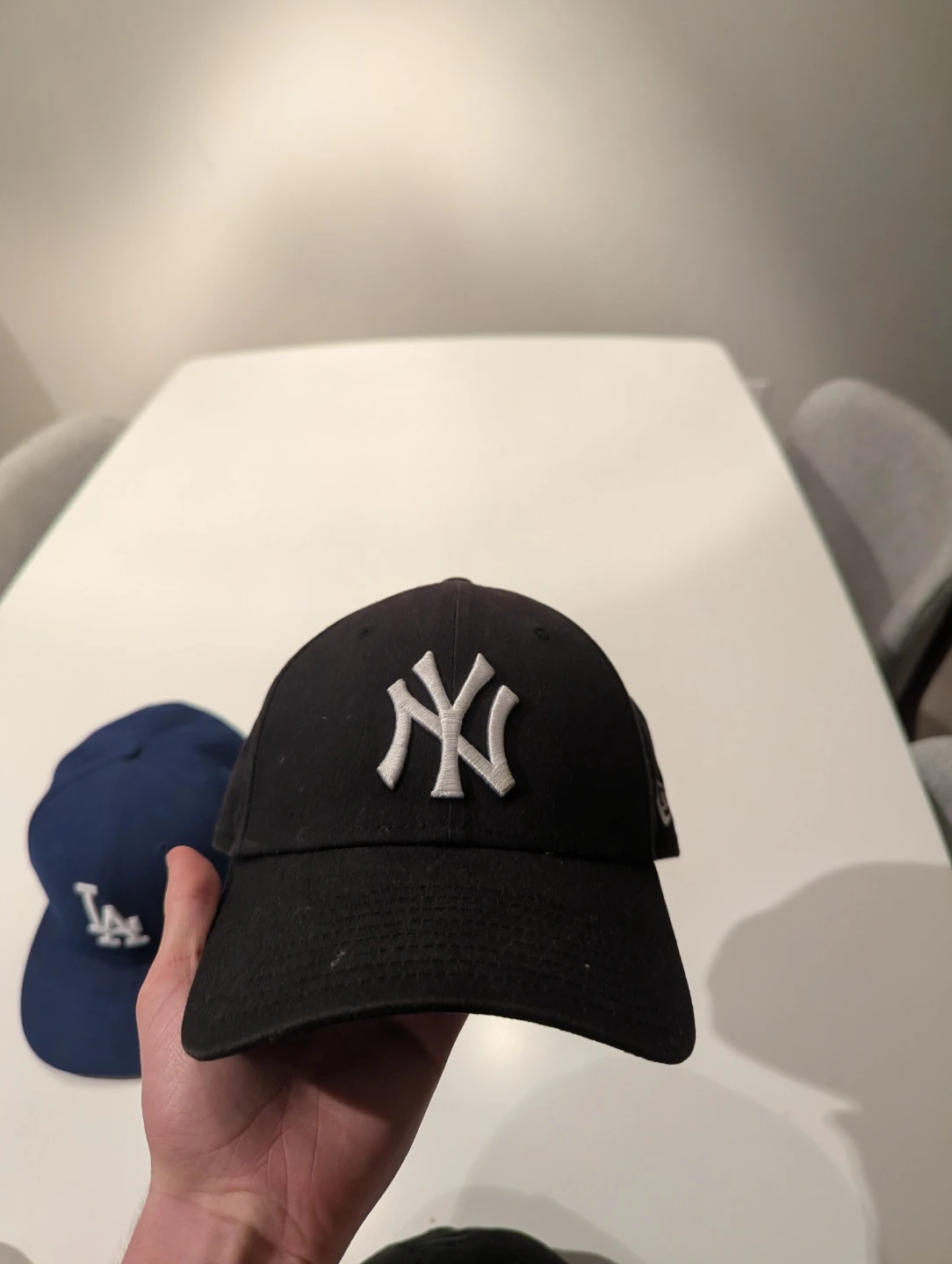 New Era hats - photo 4