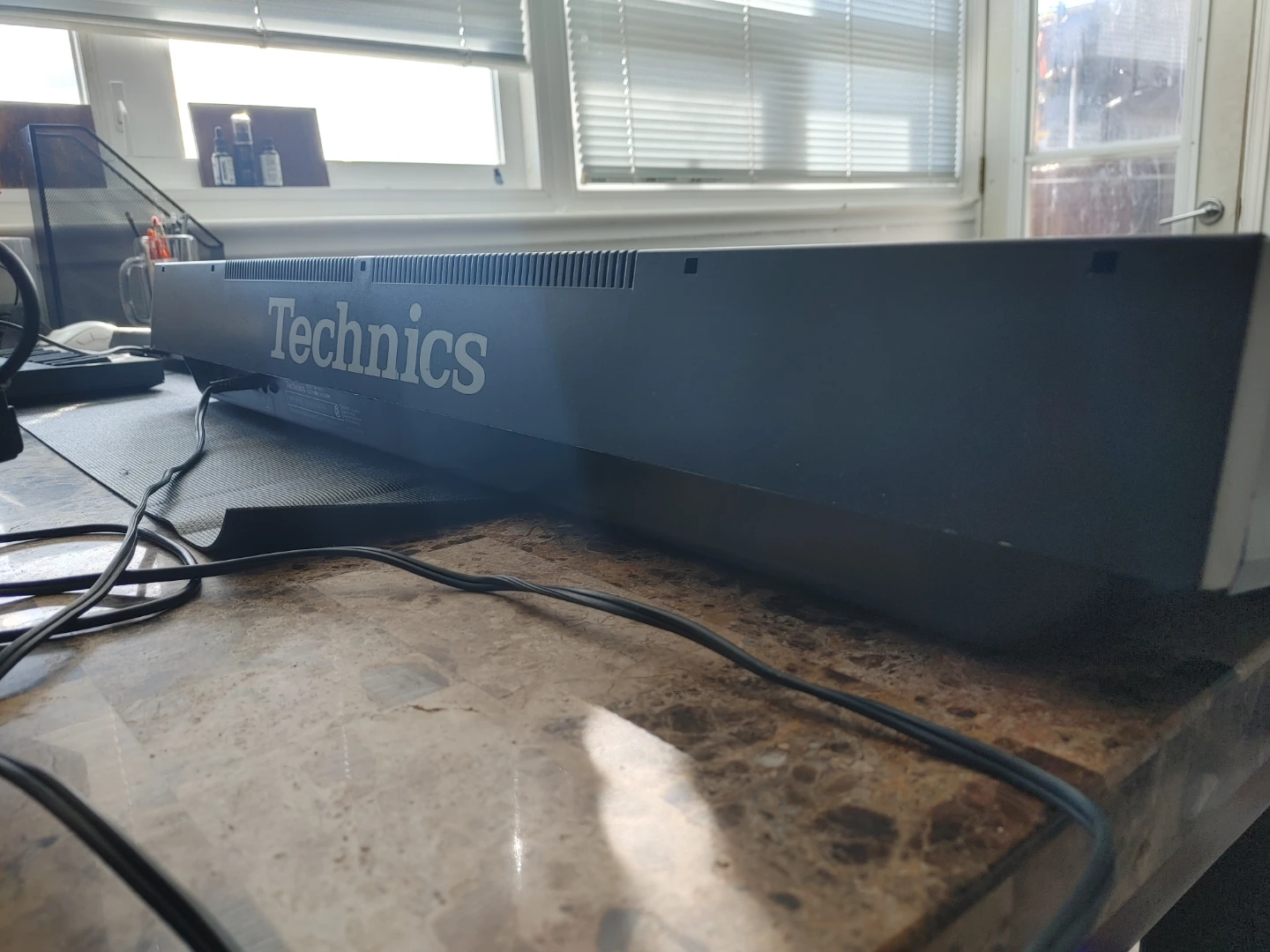 Technics SX-K200 Vintage Syntetizer - photo 3