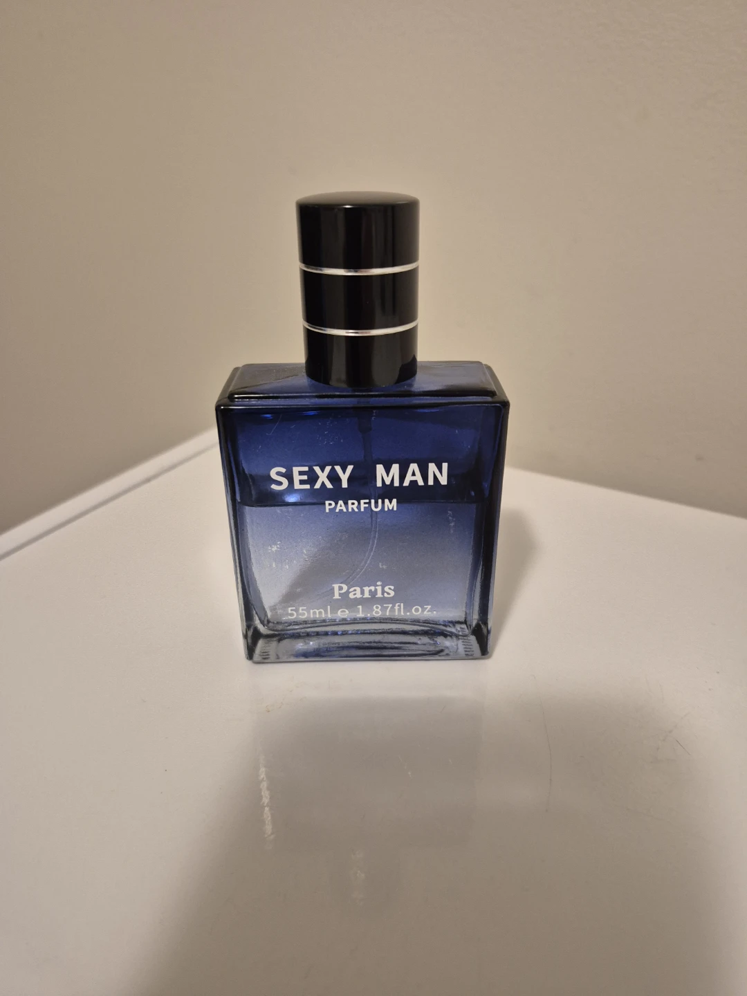 Sexy Man 🕺 Parfum Paris Eau de Toilette for Men