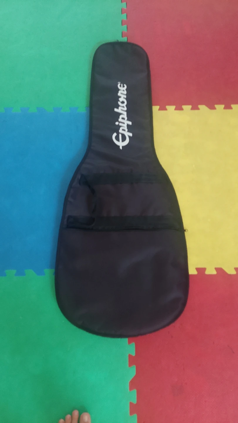 Epiphone Guitar Gig Bag