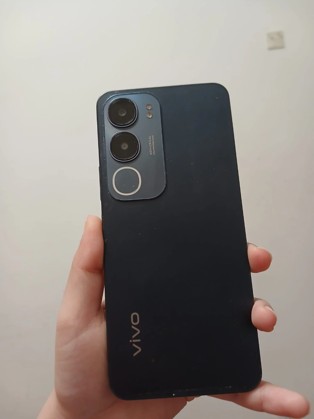 Vivo Smartphone