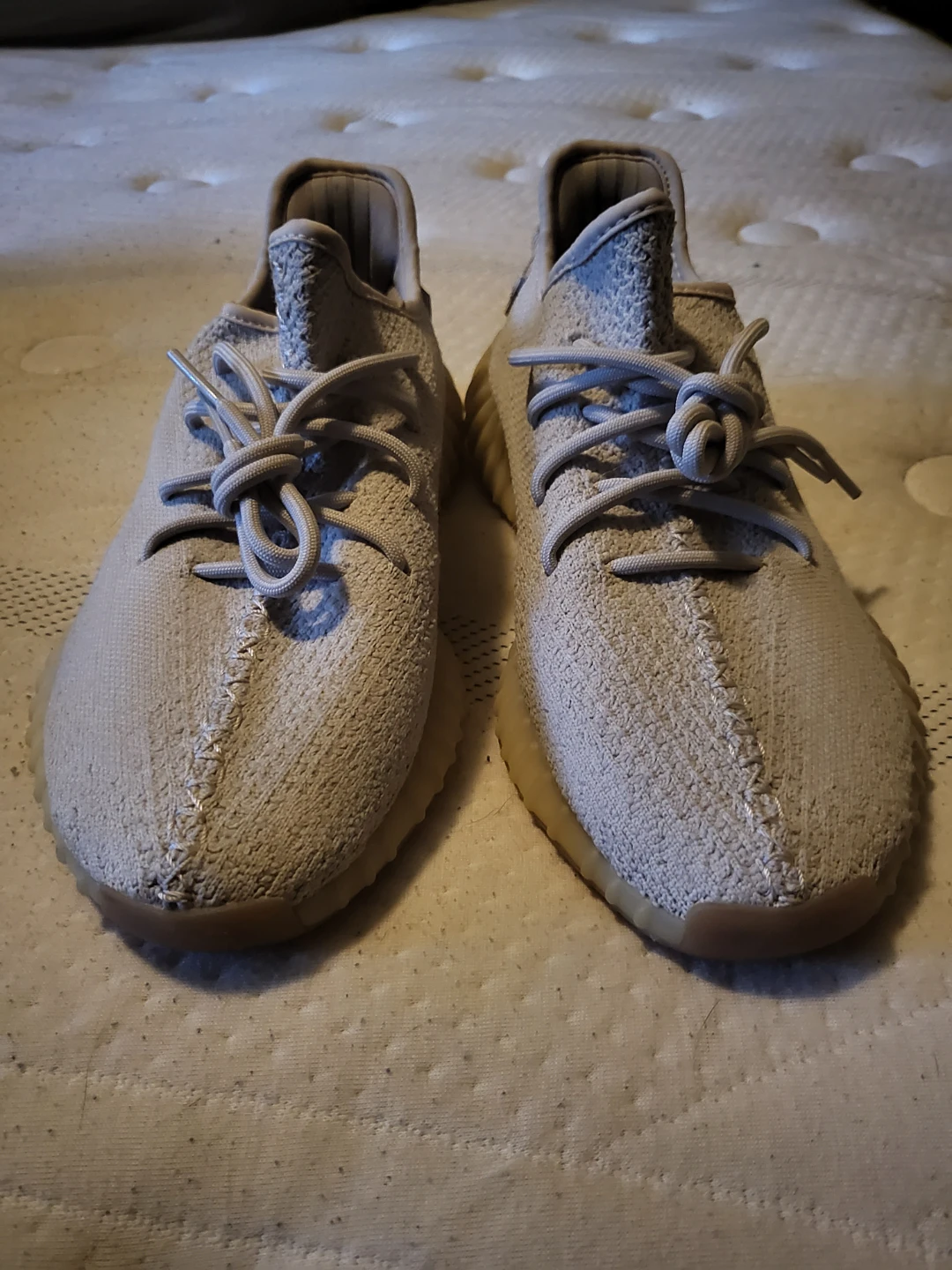 Yeezy Boost 350 V2 Sesame 2018