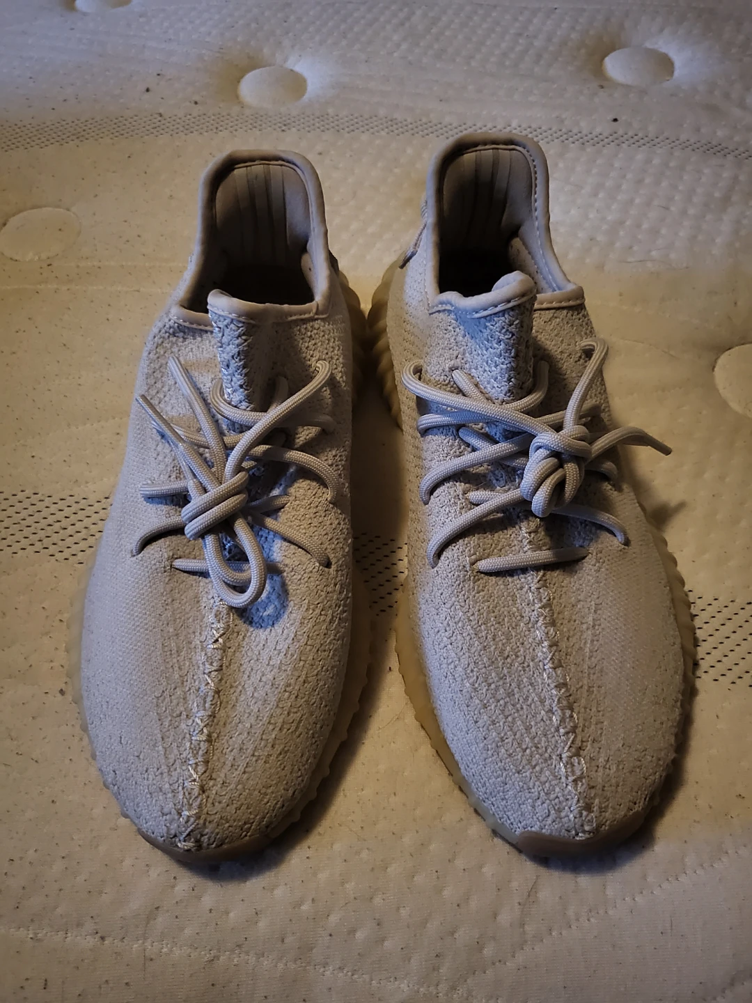Yeezy Boost 350 V2 Sesame 2018 - photo 2