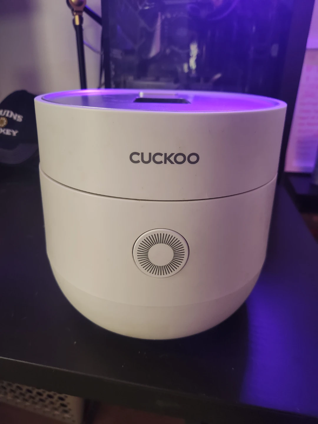 Rice Cooker