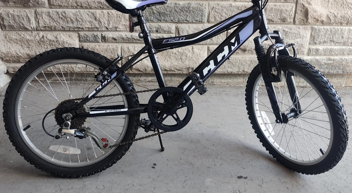 CCM FS2.0 Kids Bike - photo 2