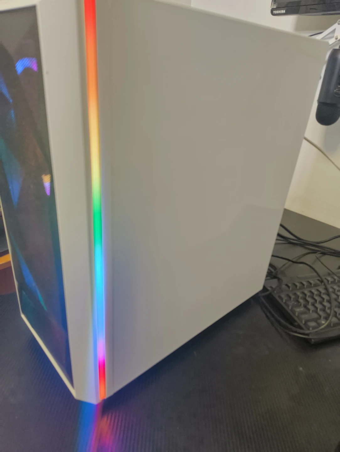 Gaming pc rtx 3070 - photo 2