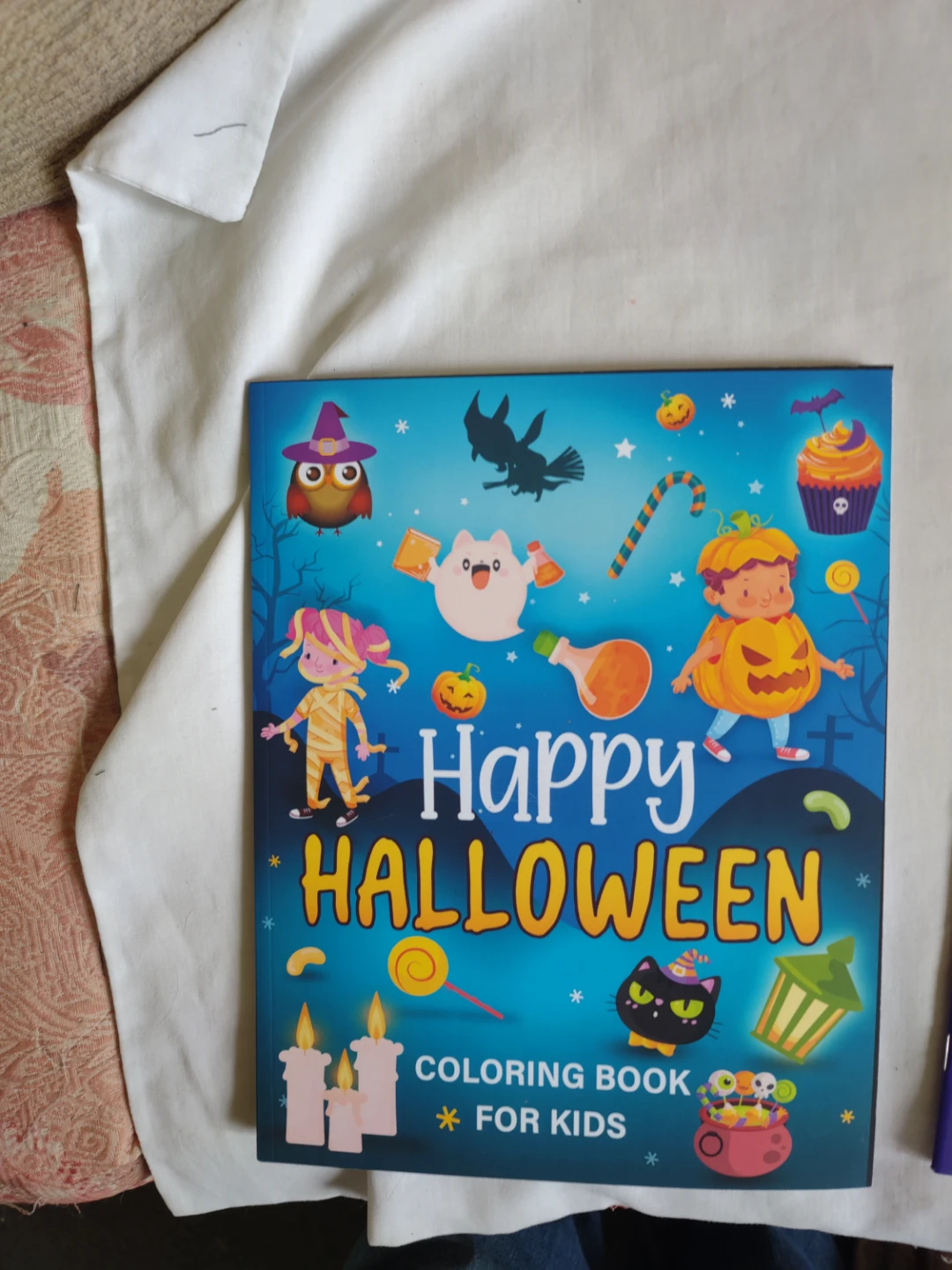 2 kids coloring books - photo 2