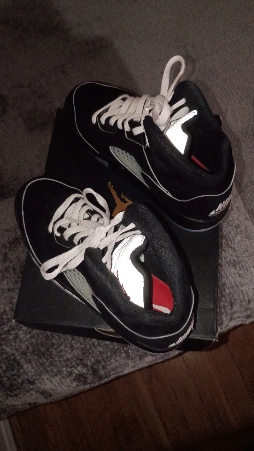 Nike Air Jordan Retro 5 OG