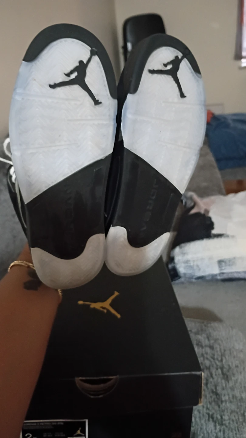 Nike Air Jordan Retro 5 OG - photo 5
