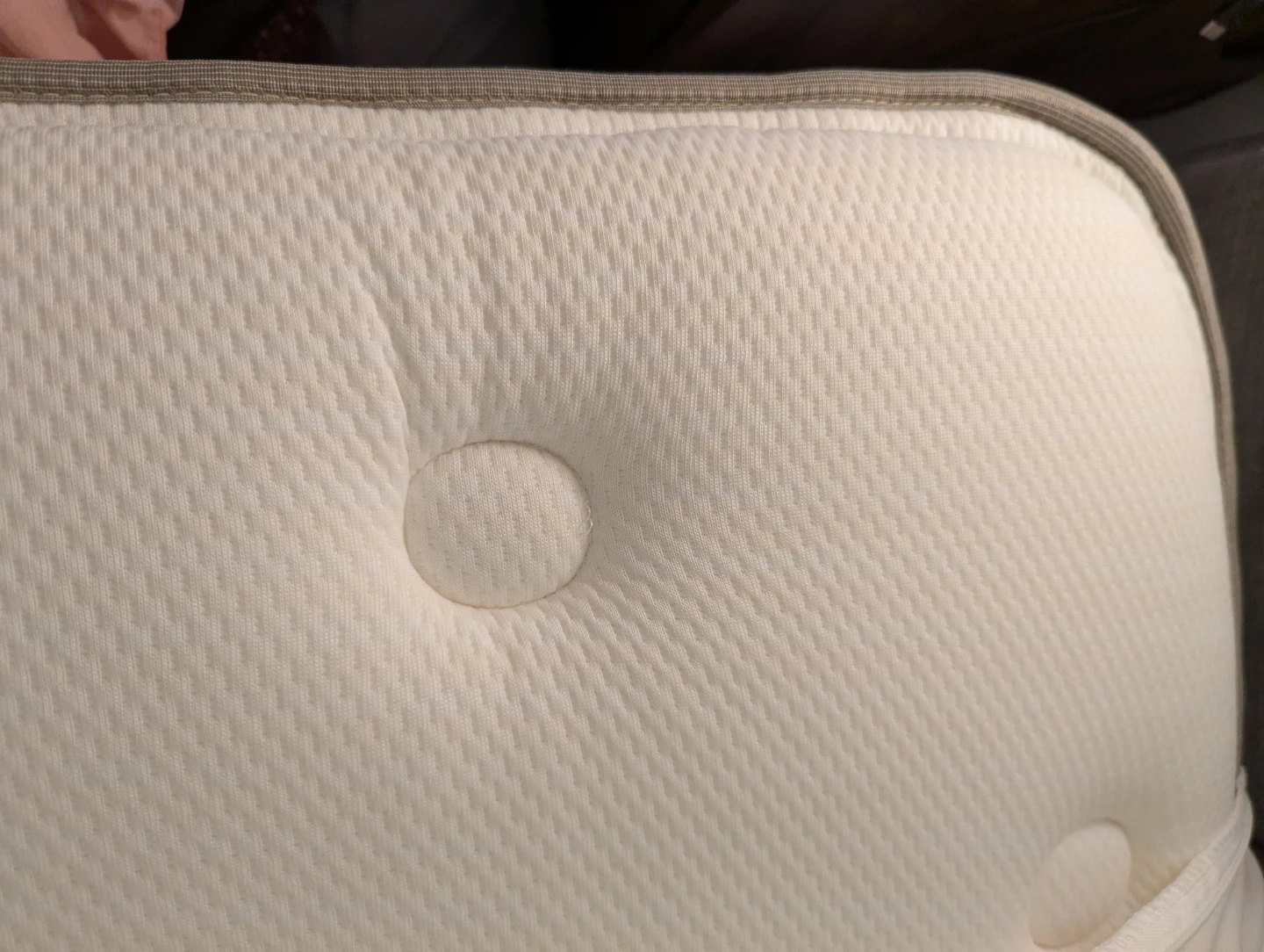 Authentic Four Seasons Hotel Mattress (King) - photo 2