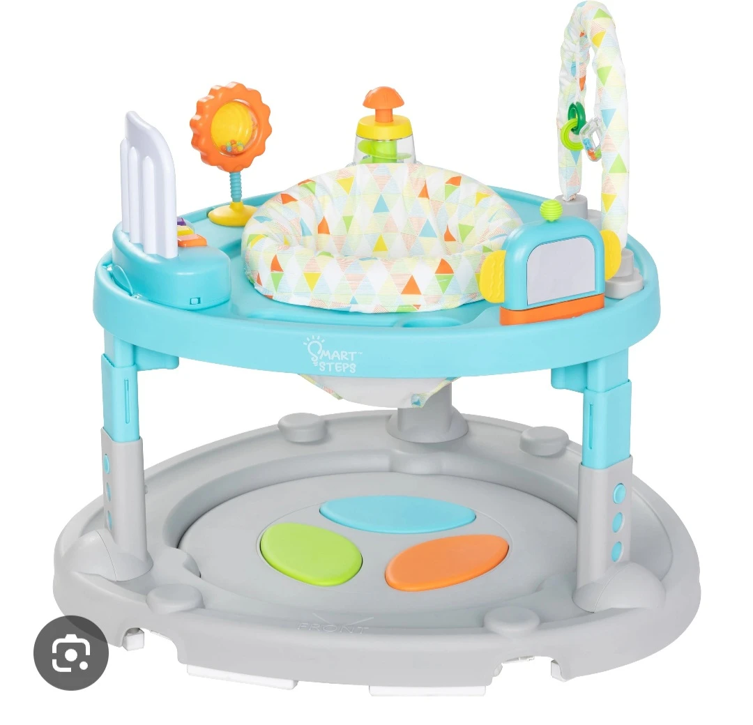 Baby Jumper/Walker
