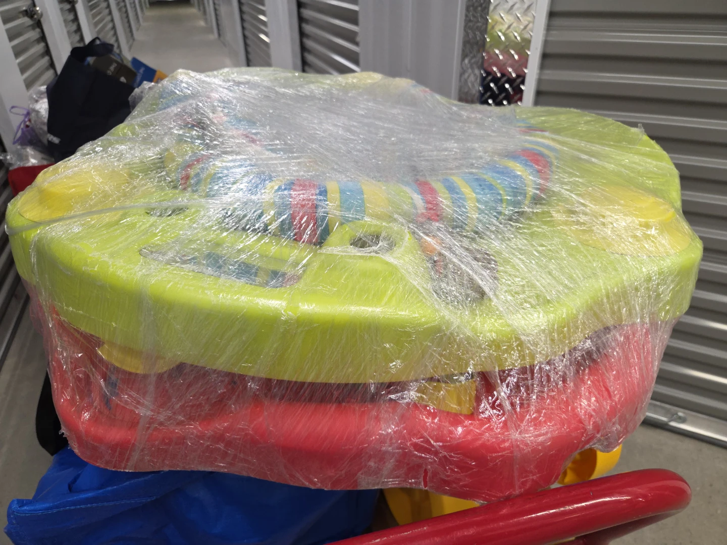 Baby Jumper/Walker - photo 3