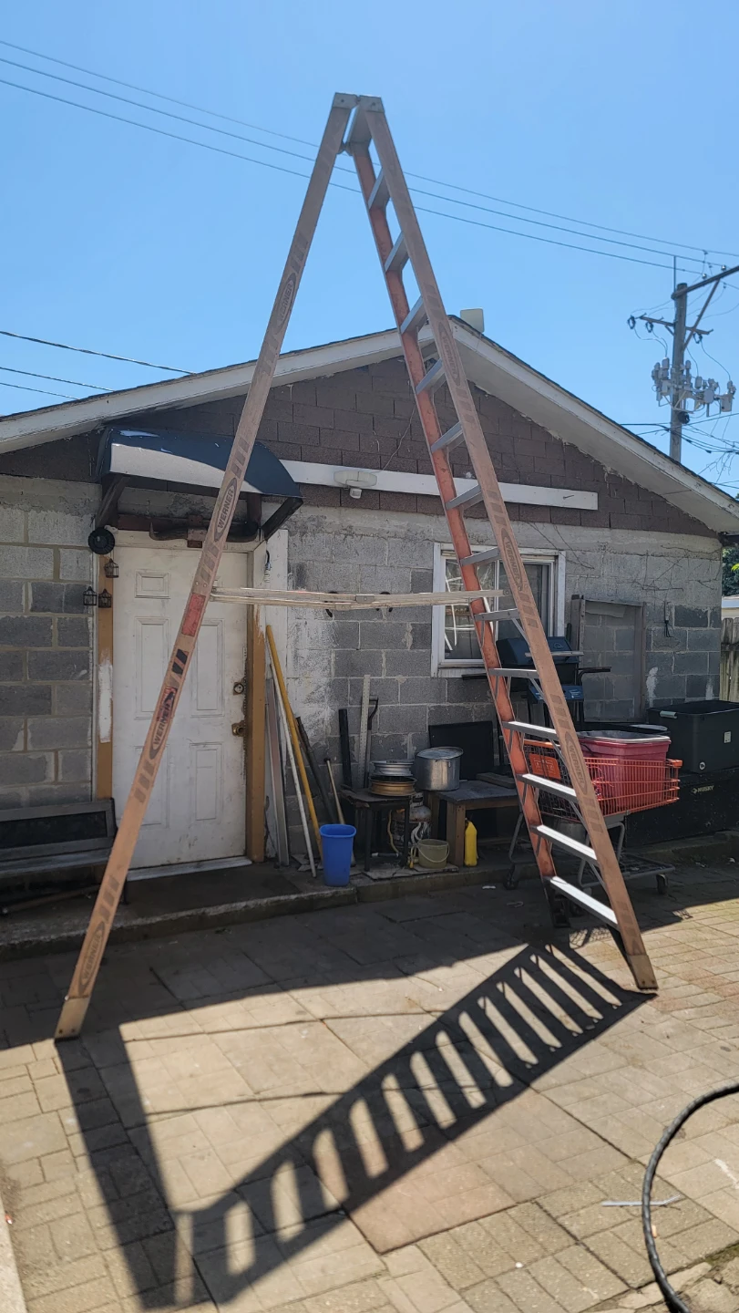 Werner Ladder