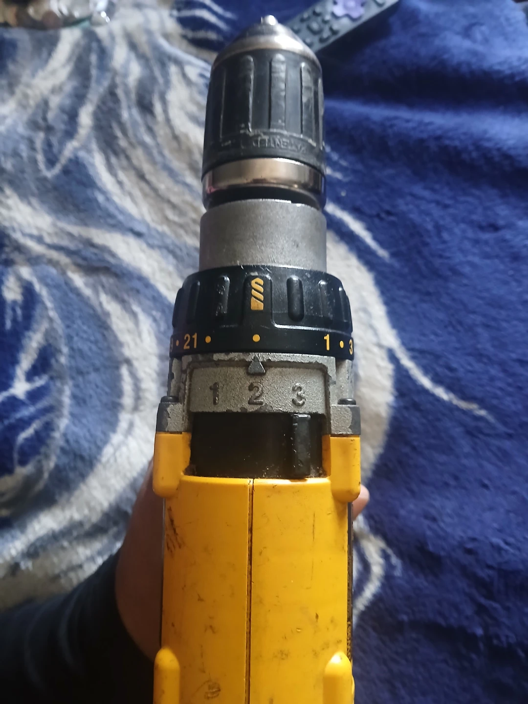 DEWALT 18V Cordless Drill - photo 5