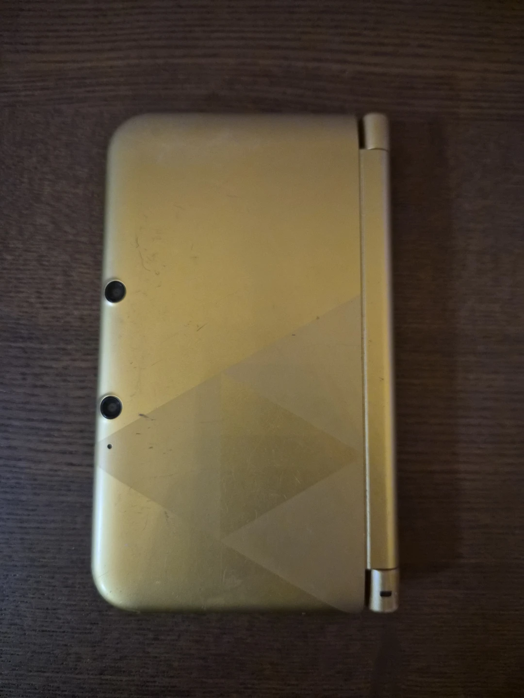 Nintendo 3DS XL Zelda Between Worlds + Case - photo 2