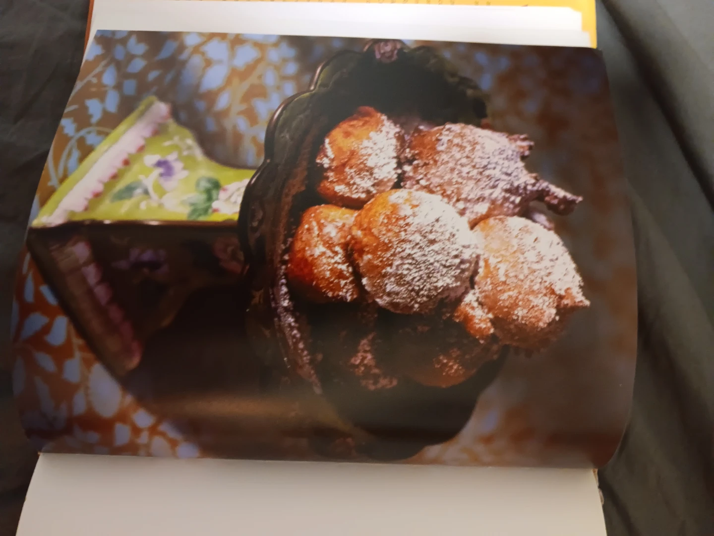 The Sweet Spot: Asian-Inspired Desserts Cookbook by Pichet Ong - photo 3
