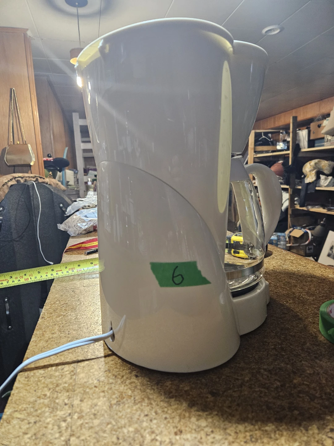 Black & Decker SmartBrew Coffee Maker - photo 4