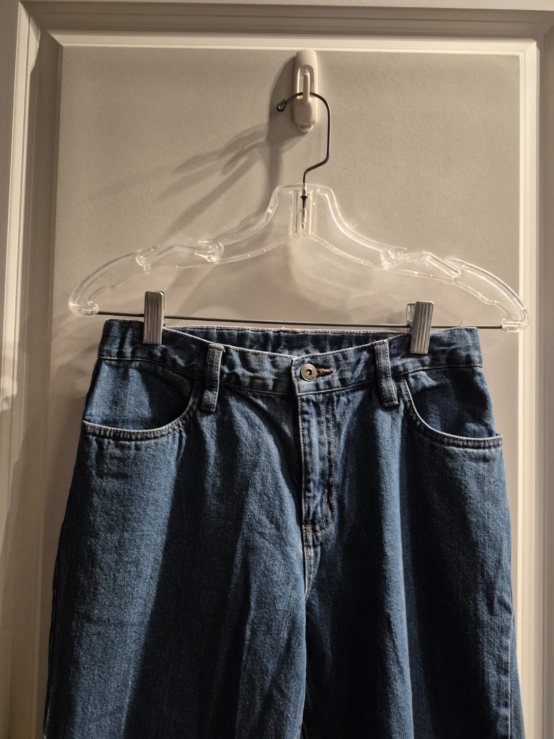 Jeans- Adult junior size - photo 2
