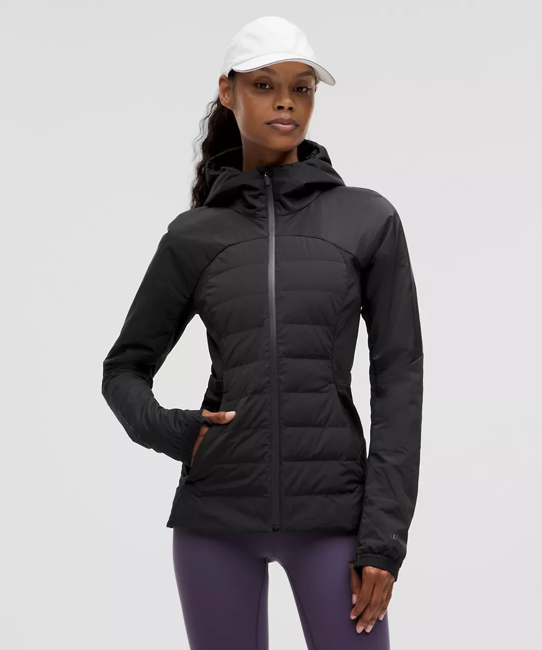 ⬇️Price down⬇️[Moving out sale]Lululemon jacket for women